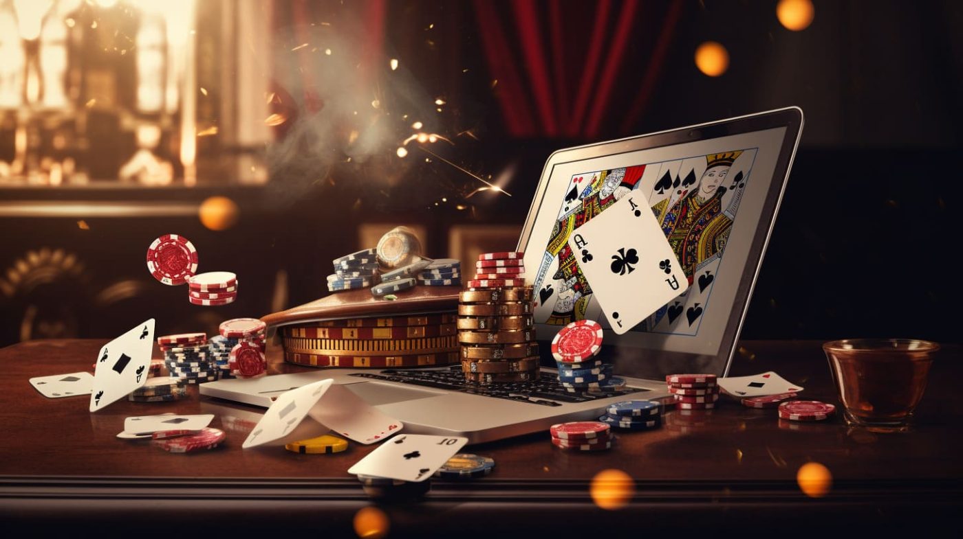 Jogos de Mesa 999bet Roleta e Poker