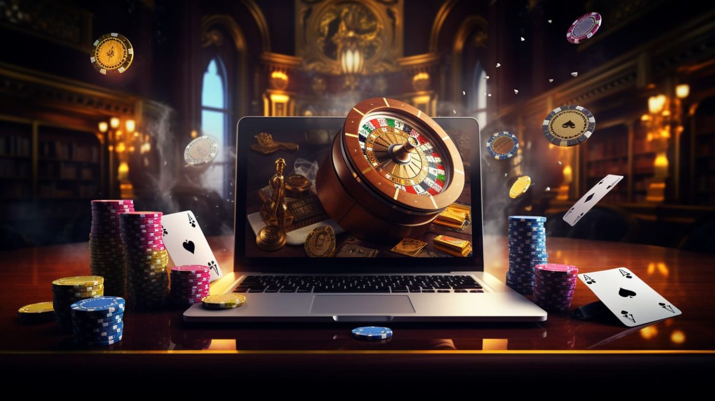 Plataforma de apostas online